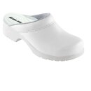 Euro-Dan FLEX Sicherheitsclogs 461-01 offen SB+A+E + SRC...