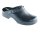 Euro-Dan FLEX Clogs 468-01 offen O+E+A + SRC schwarz Gr. 40