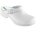 Euro-Dan FLEX Clogs 468-01 offen O+E+A + SRC weiß
