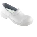 Euro-Dan FLEX Sicherheitsclogs 471-01 geschlossen S2 +...