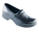 Euro-Dan FLEX Sicherheitsclogs 480-01 geschlossen S2 +...