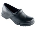 Euro-Dan FLEX Sicherheitsclogs 481-01 geschlossen S2 +...