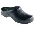 Euro-Dan FLEX Sicherheitsclogs 461-01 offen SB+A+E + SRC...