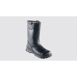 Euro-Dan Walki® Soft Sicherheitstiefel 611-17 S3 + SRC schwarz Gr. 51
