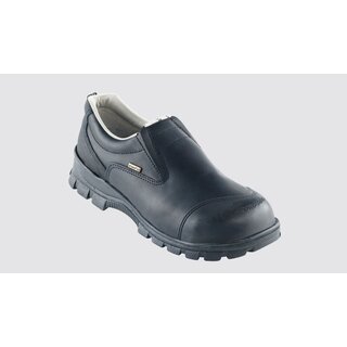 Euro-Dan Walki Soft Sicherheitslipper 657-17 S3 + SRC schwarz