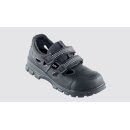 Euro-Dan Walki® Sicherheitssandale 693-17 S1+P + SRC...
