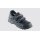 Euro-Dan Walki® Sicherheitssandale 693-17 S1+P + SRC schwarz