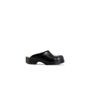 SIKA Footwear Flex LBS 895 offener Clog schwarz