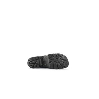 SIKA Footwear Flex LBS 895 offener Clog schwarz