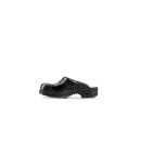 SIKA Footwear Flex LBS 895 offener Clog schwarz