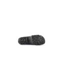 SIKA Footwear Flex LBS 895 offener Clog schwarz