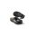SIKA Footwear Flex LBS 895 offener Clog schwarz