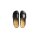 SIKA Footwear Flex LBS 895 offener Clog schwarz