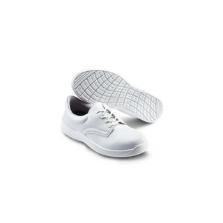 SIKA Footwear Select Shoe 28227 S2 SRC wei