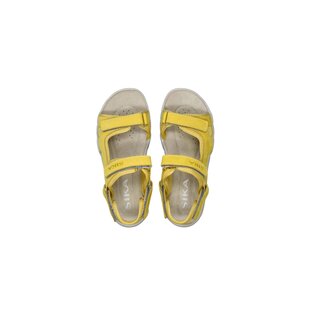 SIKA Footwear Motion 22224 gelb OB+A+E+FO+SRC