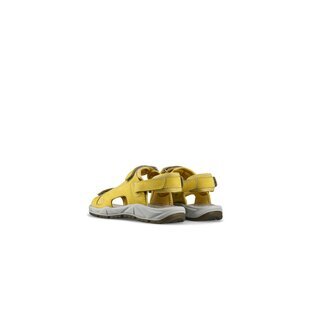 SIKA Footwear Motion 22224 gelb OB+A+E+FO+SRC