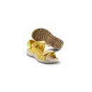 SIKA Footwear Motion 22224 gelb OB+A+E+FO+SRC