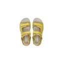 SIKA Footwear Motion 22224 gelb OB+A+E+FO+SRC