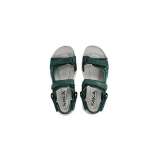 SIKA Footwear Motion 22224 grn OB+A+E+FO+SRC