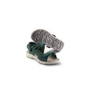 SIKA Footwear Motion 22224 grün OB+A+E+FO+SRC