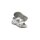 SIKA Footwear Motion 22265 weiß OB+A+E+FO+SRC