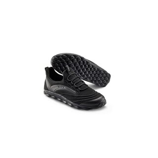 SIKA Footwear Leap schwarz O1+SRC 50018