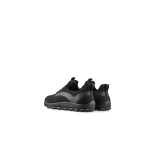 SIKA Footwear Leap schwarz O1+SRC 50018