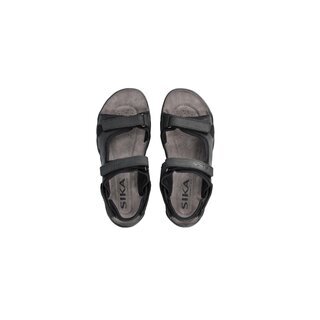 SIKA Footwear Motion 22213 schwarz OB+A+E+FO+SRC