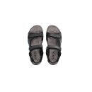 SIKA Footwear Motion 22213 schwarz OB+A+E+FO+SRC