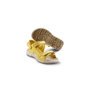 SIKA Footwear Motion 22224 gelb OB+A+E+FO+SRC Größe 41