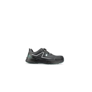 BRYNJE Sicherheitsschuh 306 Green Way Shoe S3+SRC