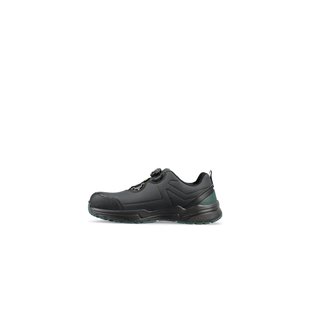 BRYNJE Sicherheitsschuh 306 Green Way Shoe S3+SRC