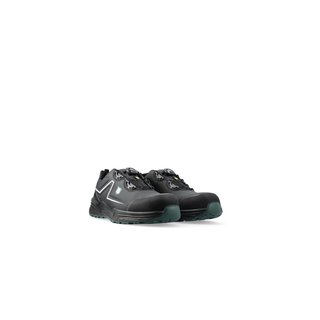 BRYNJE Sicherheitsschuh 306 Green Way Shoe S3+SRC