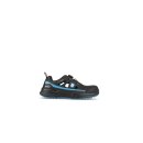 BRYNJE Blue Style 302 S1P flexible, leichte und strapazierfähige Sicherheitssandale