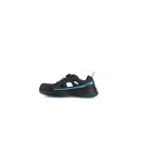 BRYNJE Blue Style 302 S1P flexible, leichte und strapazierfähige Sicherheitssandale