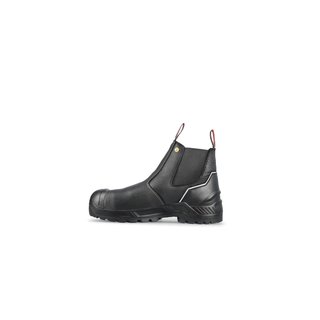 BRYNJE Sicherheitsstiefel 469 Boston S3 SRC