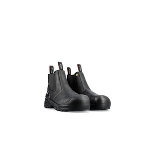 BRYNJE Sicherheitsstiefel 469 Boston S3 SRC