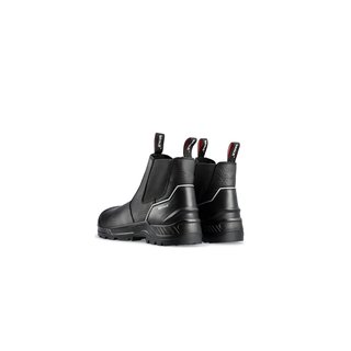 BRYNJE Sicherheitsstiefel 469 Boston S3 SRC