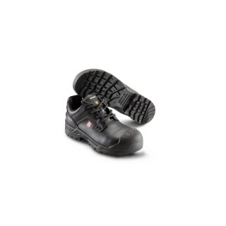 BRYNJE B-Dry Outdoor Shoe 490 S3 HRO SRC extra strapazierfähiger Sicherheitsschuh