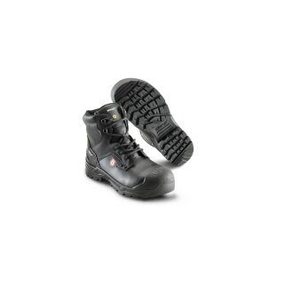 BRYNJE B-Dry Outdoor Low Boot 491 S3 HRO SRC extra strapazierfähiger Sicherheitsstiefel