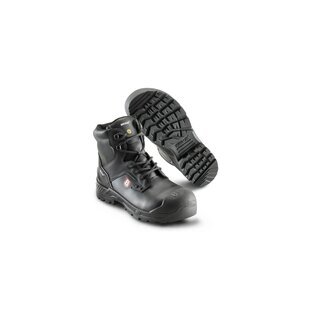 BRYNJE B-Dry Outdoor Low Boot 491 S3 HRO SRC