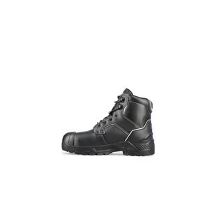 BRYNJE B-Dry Outdoor Low Boot 491 S3 HRO SRC