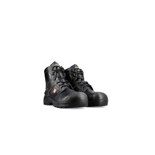BRYNJE B-Dry Outdoor Low Boot 491 S3 HRO SRC