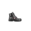 BRYNJE B-Dry Outdoor Low Boot 491 S3 HRO SRC extra strapazierfähiger Sicherheitsstiefel
