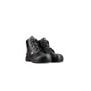 BRYNJE B-Dry Outdoor Low Boot 491 S3 HRO SRC extra strapazierfähiger Sicherheitsstiefel
