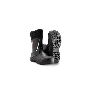 BRYNJE Sicherheitsstiefel 494 B-Dry Outdoor Boot S3 HRO SRC