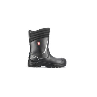 BRYNJE Sicherheitsstiefel 494 B-Dry Outdoor Boot S3 HRO SRC