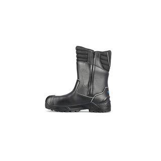 BRYNJE Sicherheitsstiefel 494 B-Dry Outdoor Boot S3 HRO SRC