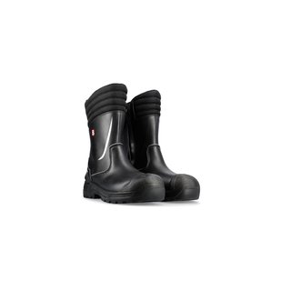 BRYNJE Sicherheitsstiefel 494 B-Dry Outdoor Boot S3 HRO SRC