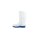 SIKA Footwear White PU Non Safety 903601 SRC